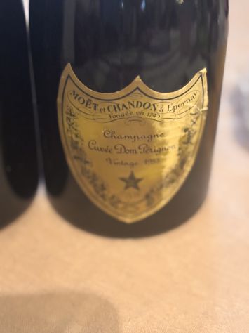 Dom Perignon 1983 - Foto 3