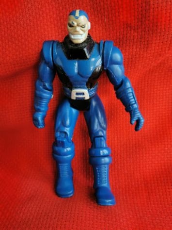 GIOCATTOLO ( X-MEN X-FORCE TOY BIZ APOCALYPSE ) - Foto 4
