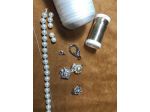 RIPARAZIONE BIGIOTTERIA   BERGAMO VIA MILAZZO 1/D zona (Borgo Santa Caterina)