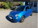 Fiat 500 1.2 S #50002