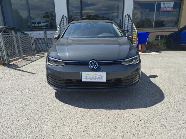 Volkswagen Golf Life 1.5 eTSI MHEV #11253 - Foto 8