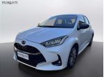 Mazda Mazda2 1.5 vvt full hybrid electric Select tetto panoramico e-cvt