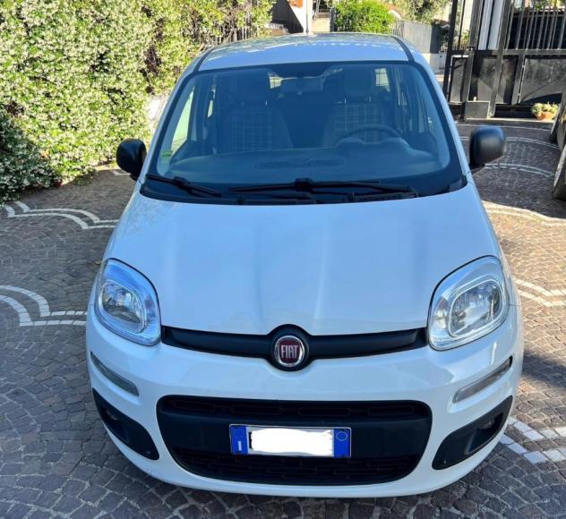 FIAT Panda 1.3 Mjt S&S n1 2 posti autocarro - Foto 3