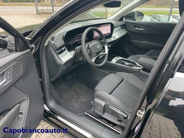 AUDI Q3 TFSI 110 kW mHEV S tronic S LINE KM0-PRONTA CONS. rif. 23417853 - Foto 10