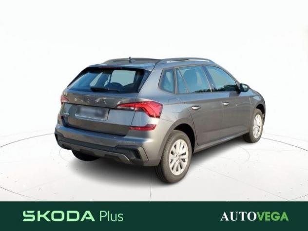 SKODA Kamiq 1.0 tsi selection 95cv rif. 23716190 - Foto 4