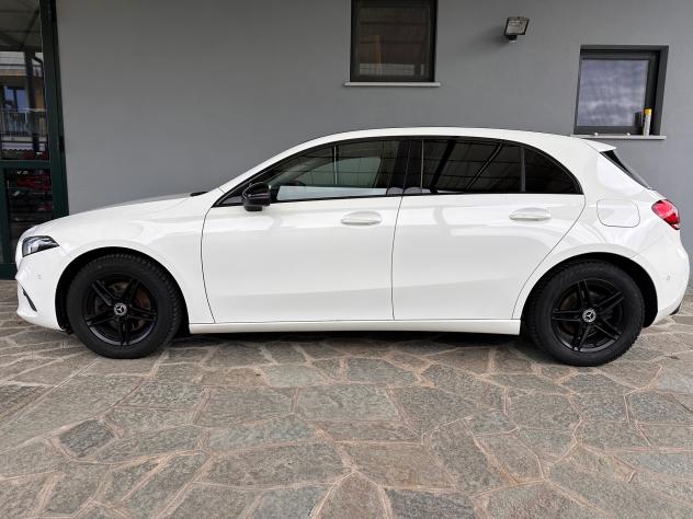 Mercedes A 200 Business 7G-DCT - Foto 2