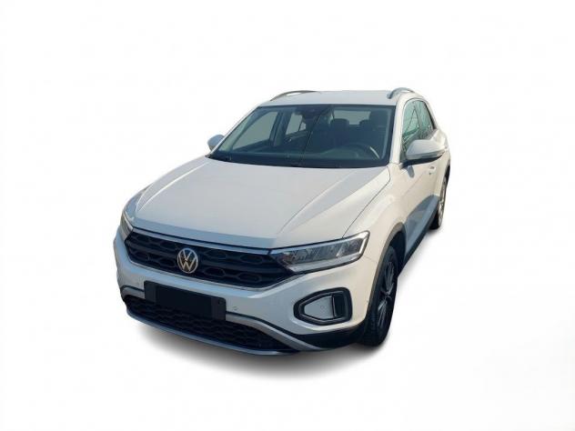 Volkswagen T-Roc 2.0 TDI 150 CV Life Automatica DSG LED SCR - Foto 9