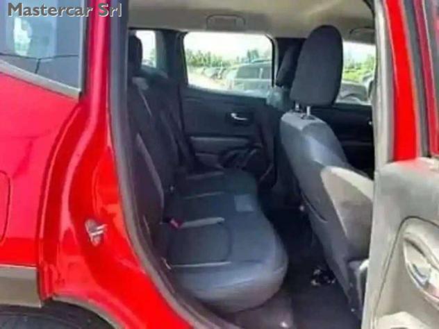 JEEP Renegade Renegade 1.3 t4 phev Limited 4xe At6 - GK852LP rif. 23829173 - Foto 8