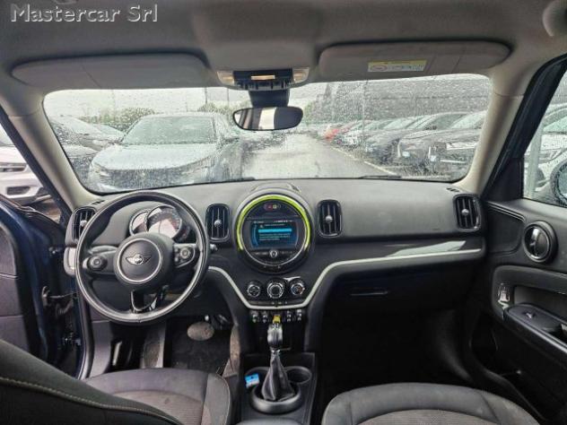 MINI Cooper SE Countryman 1.5 Cooper SE all4 auto Plug-in - FT215AK rif. 23836676 - Foto 10