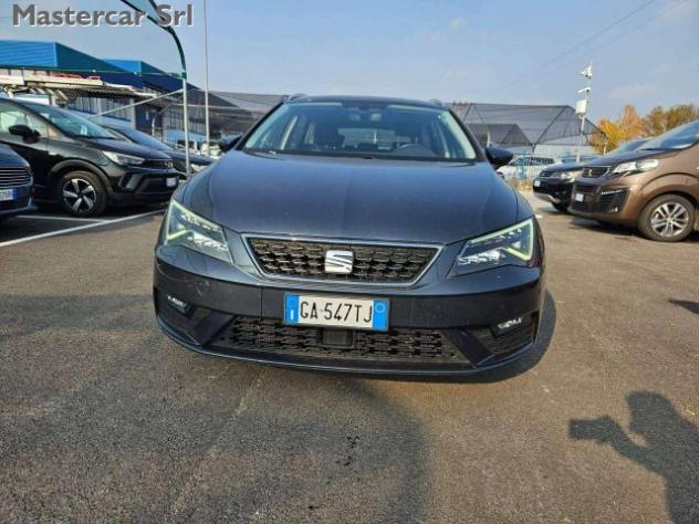SEAT Leon ST 2.0 tdi Business 150cv dsg 7m my20 -GA547TJ rif. 23952231 - Foto 10