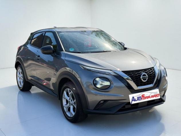NISSAN Juke 2ª serie Juke 1.0 DIG-T 117 CV DCT N-Connecta - Foto 5