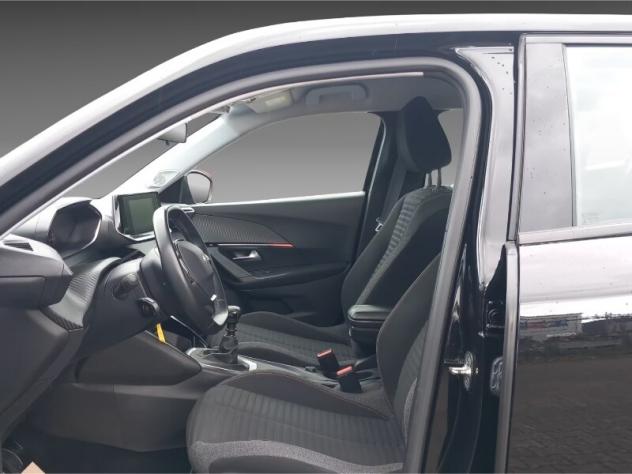 PEUGEOT 2008 2ª serie 2008 PureTech 130 S&S Active - Foto 7