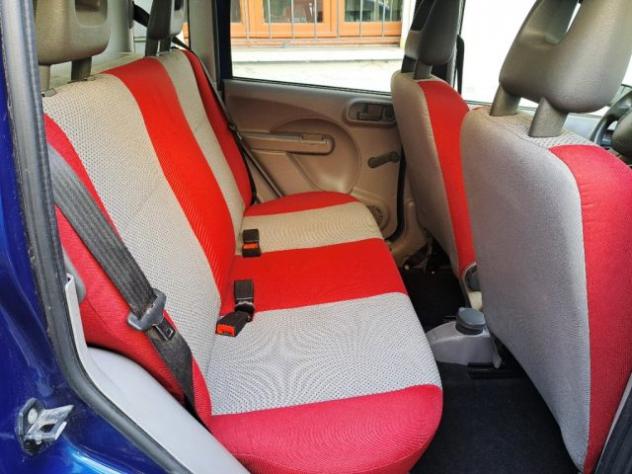 FIAT Panda 1.2 4x4 Climbing rif. 23926419 - Foto 10