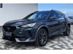 CUPRA Formentor 2.0 TDI 150CV DSG 4DRIVE