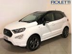 Ford EcoSport 1.0 ECOBOOST 125 CV START&STOP ST-LINE