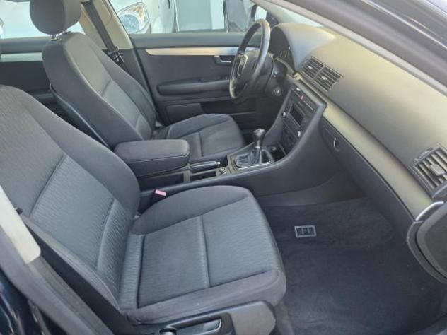 AUDI A4 TDI Tetto apr. rif. 23921775 - Foto 7