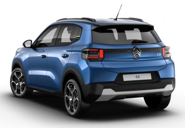Citroën C3 100 turbo Plus CBC4.5 -24% - Foto 7