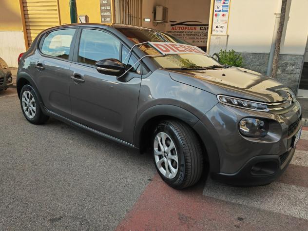 CITROEN C3 1.6 BLUEHDI CV102 KW75 SES SHINE - Foto 2