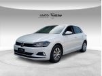 Volkswagen Polo VI 2017 5p 1.0 evo Trendline 65cv