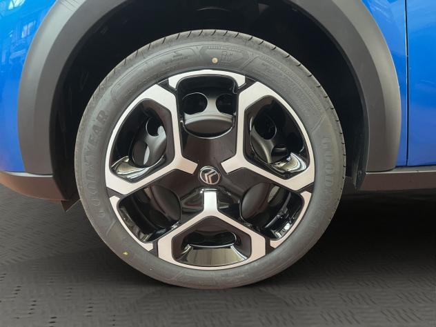 Citroën C3 C3 1.2 puretech turbo Plus 100cv s&s - PROMO SIRONIAUTO+ - Foto 4