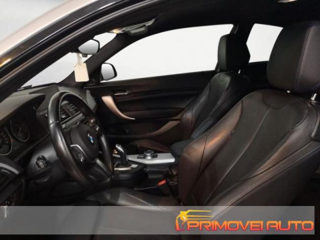 BMW 225 d Coupé Msport rif. 21181077 - Foto 3