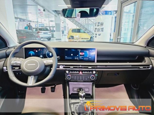 HYUNDAI Tucson 1.6 T-GDI GPL rif. 21375339