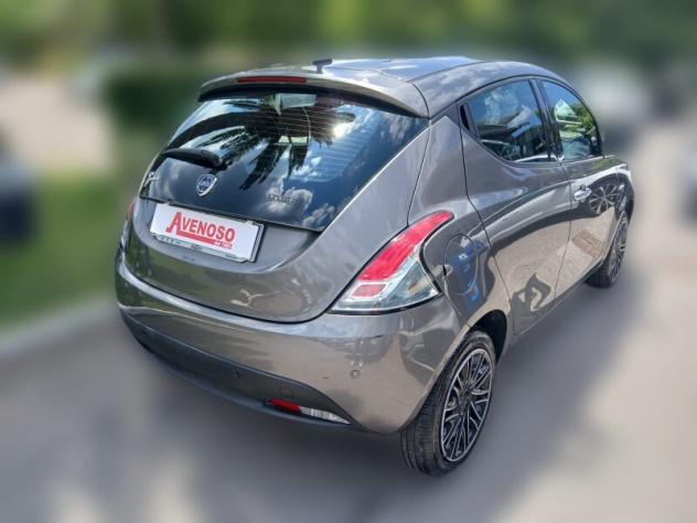 LANCIA Ypsilon 3ª serie Ypsilon 1.0 FireFly 5 porte S&S Hybrid Gold - Foto 3