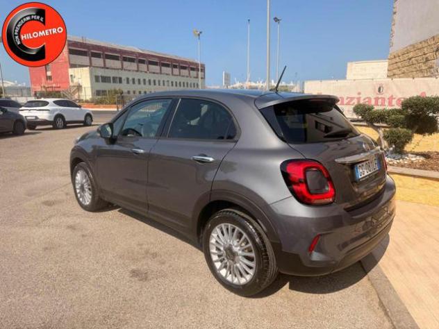 FIAT 500X 1.3 MultiJet 95 CV Connect rif. 23995591 - Foto 5