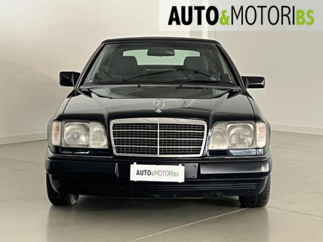MERCEDES-BENZ E 200 cat Cabriolet *MANUALE* rif. 24069016 - Foto 2