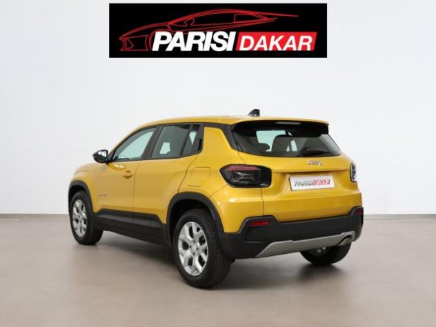 JEEP Avenger 1.2 100CV Turbo Altitude *PROMO PARISI GROUP* rif. 24097623 - Foto 4