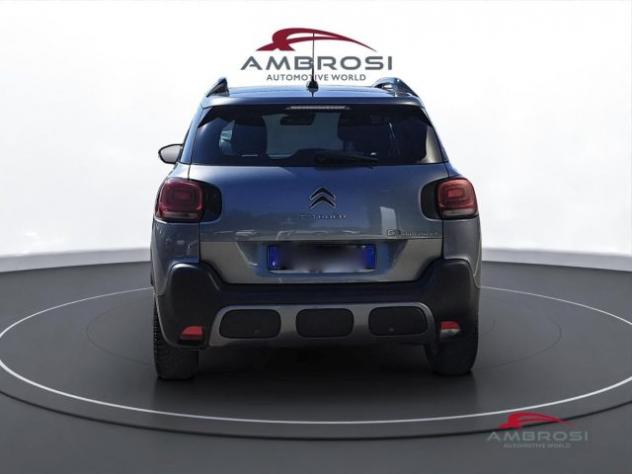 CITROEN C3 Aircross PureTech 82 Shine rif. 23925614 - Foto 8