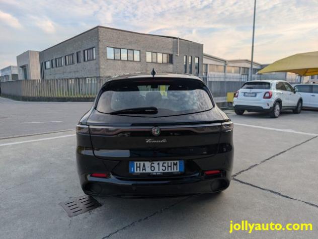 ALFA ROMEO Tonale 1.6 diesel 130 CV TCT6 Sprint Garanzia -- 06.2029 rif. 24206290 - Foto 6