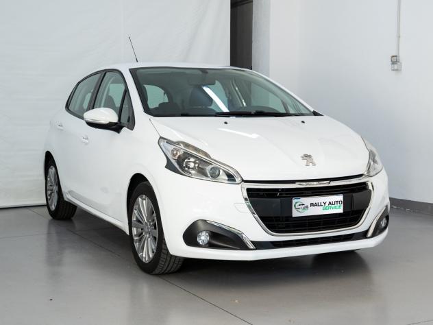 Peugeot 208 1.2 Benzina 82cv - Foto 3