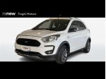 FORD Ka Active Plus 1.2 85cv S&S rif. 23814480