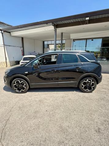 Opel Crossland 1.2 Turbo 12V 110 CV Start&Stop Ultimate - Foto 4