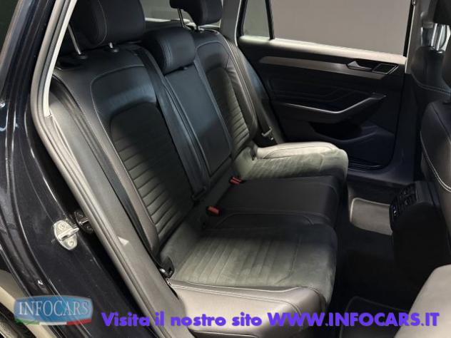 VOLKSWAGEN Passat Variant 1.5 TSI 150 CV DSG Business - PROMO rif. 23868418 - Foto 8