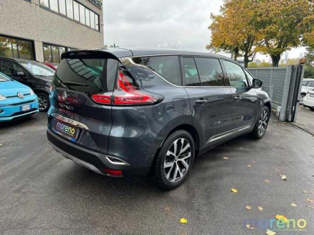 RENAULT Espace 2.0 blue dCi 160 CV Executive EDC 7 Posti rif. 18060785 - Foto 3