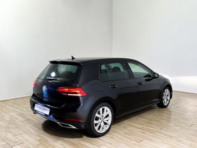 Volkswagen Golf Golf 5p 1.6 tdi Executive 115cv - Foto 4