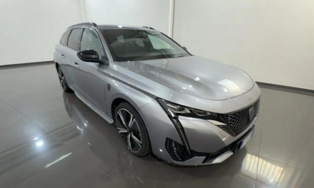 PEUGEOT 308 SW Plug-in Hybrid 225 e-EAT8 GT rif. 23816425 - Foto 3