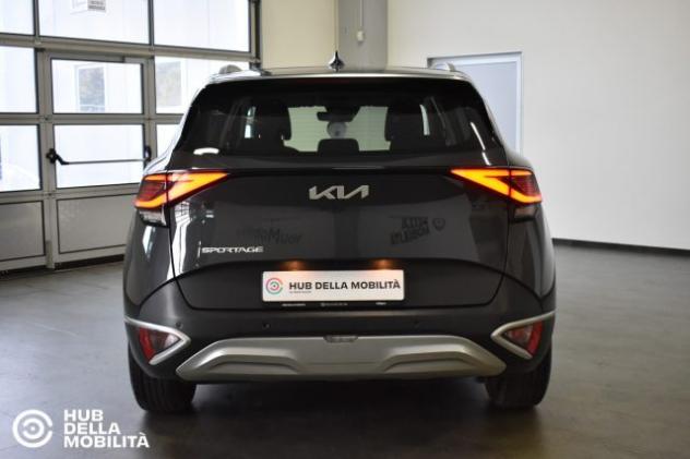 KIA Sportage 1.6 CRDi MHEV DCT Business rif. 24171636 - Foto 5