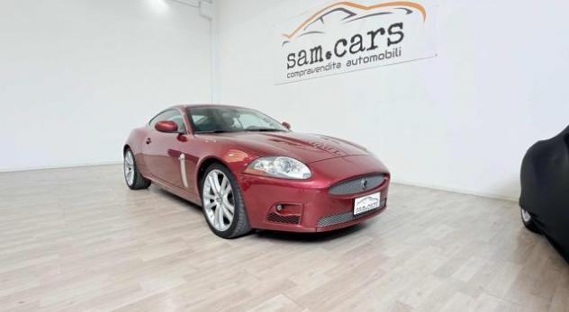 JAGUAR XKR 4.2 V8 Coupé rif. 24021730 - Foto 7