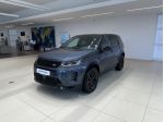 Land Rover Discovery Sport 2.0 TD4 163cv Dynamic SE aut. - AUTOCARRO !!!
