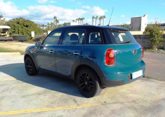 Mini Cooper Countryman 1.6 Automatica - Foto 8