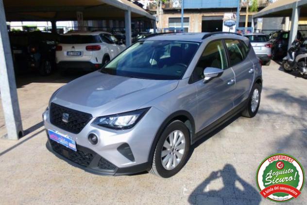 SEAT Arona 1.0 EcoTSI Style rif. 24179846 - Foto 3