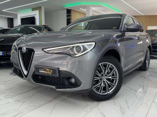 Alfa Romeo Stelvio 2.2 180Cv Q4 Executive Full Opt - Foto 7