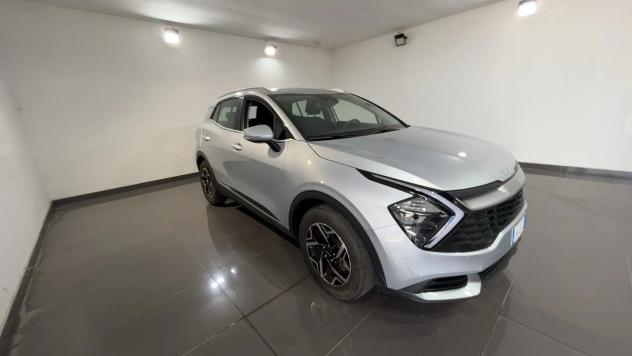 Kia Sportage 1.6 TGDi MHEV Business - Foto 2