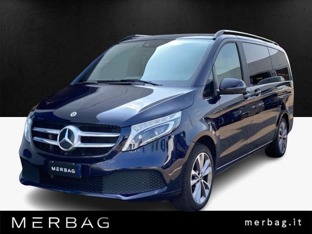 Mercedes-Benz Classe V Long 220 d Premium auto