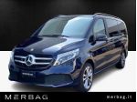 Mercedes-Benz Classe V Long 220 d Premium auto