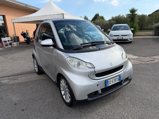 Smart ForTwo 1.0 BENZ 52KW COUPE' PASSION 2008 - Foto 2