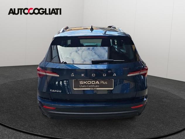 Škoda Karoq Karoq 1.5 tsi Style dsg - Foto 7